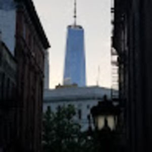 Meet your Posher, Luis